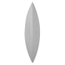 Бра LIGHTSTAR MURO FOGLIA 808674