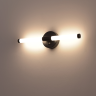 Бра LIGHTSTAR NOCE 201017
