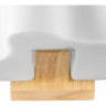Бра LIGHTSTAR Nubi Legno 802615