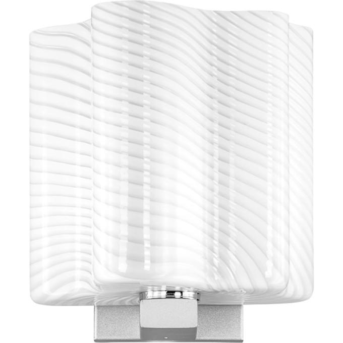 Бра LIGHTSTAR Nubi Ondoso 802611