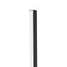Бра LIGHTSTAR PALLA 739637 23W LED 636LM 120G ЧЕРНЫЙ 3000K