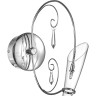 Бра LIGHTSTAR Scarabeo 755614