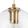 Бра LIGHTSTAR Sferico 729611