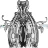 Бра LIGHTSTAR Stregaro 694624