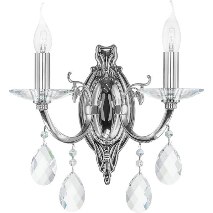 Бра LIGHTSTAR Stregaro 694624