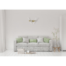 Бра LIGHTSTAR Struttura 742623