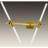 Бра LIGHTSTAR Struttura 742623