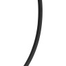 Бра LIGHTSTAR UNDINE 738587 28W LED 1300LM черный 3000K