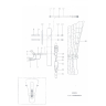 Бра LIGHTSTAR Zucche 820629