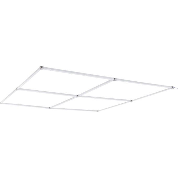 Четыре квадрата LIGHTSTAR VARIETA V4Q450124 17Wx10 450124 (10) + 450003 (5) + 450002 (3) + 450004 (1) + 450000