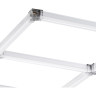 Четыре квадрата LIGHTSTAR VARIETA V4Q450044 7Wx10 450044 (10) + 450003 (5) + 450002 (3) + 450004 (1) + 450000