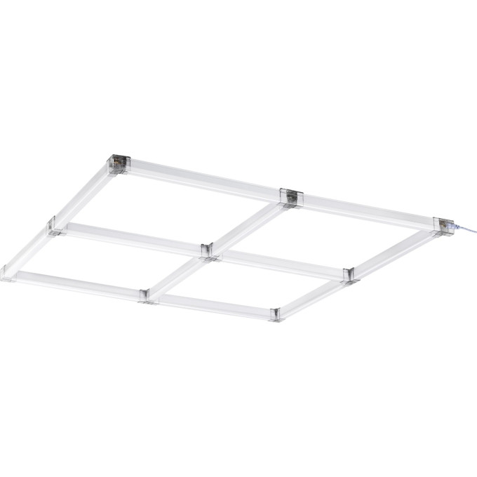 Четыре квадрата LIGHTSTAR VARIETA V4Q450044 7Wx10 450044 (10) + 450003 (5) + 450002 (3) + 450004 (1) + 450000