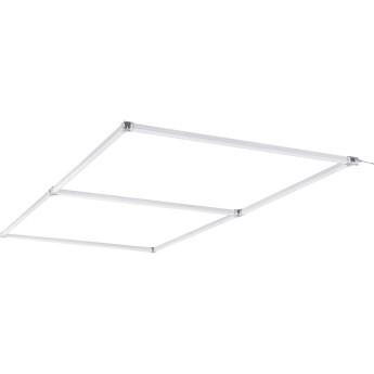 Два квадрата LIGHTSTAR VARIETA V2Q450124 17Wx7 450124 (7) + 450002 (3) + 450003 (3) + 450000 (1) + 450009 (1)