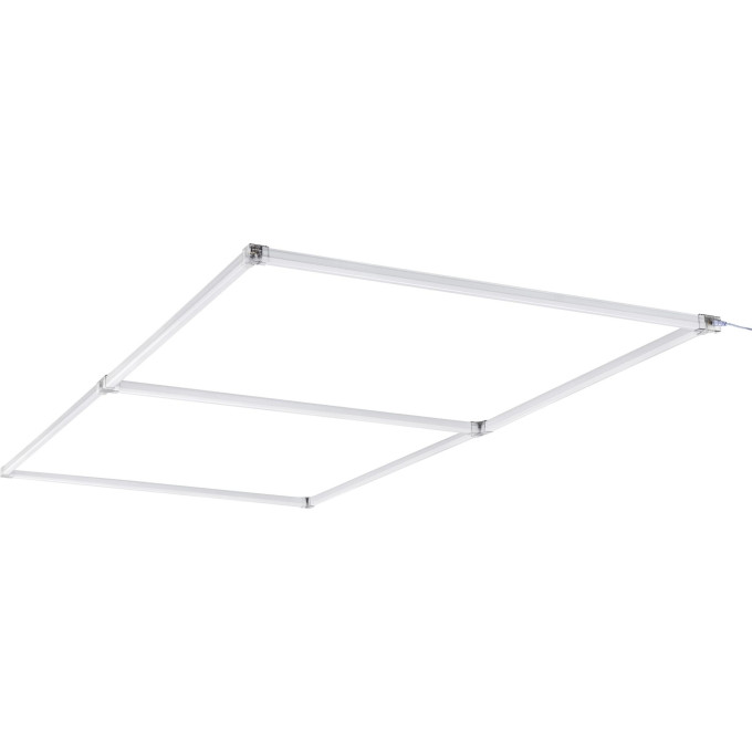 Два квадрата LIGHTSTAR VARIETA V2Q450124 17Wx7 450124 (7) + 450002 (3) + 450003 (3) + 450000 (1) + 450009 (1)