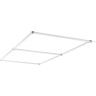 Два квадрата LIGHTSTAR VARIETA V2Q450124 17Wx7 450124 (7) + 450002 (3) + 450003 (3) + 450000 (1) + 450009 (1)