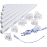 Два квадрата LIGHTSTAR VARIETA V2Q450044 7Wx7 450044 (7) + 450002 (3) + 450003 (3) + 450000 (1) + 450009 (1)