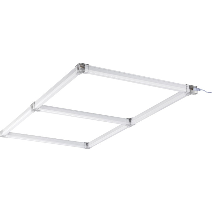 Два квадрата LIGHTSTAR VARIETA V2Q450064 9Wx7 450064 (7) + 450002 (3) + 450003 (3) + 450000 (1) + 450009 (1)