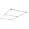Два квадрата LIGHTSTAR VARIETA V2Q450064 9Wx7 450064 (7) + 450002 (3) + 450003 (3) + 450000 (1) + 450009 (1)