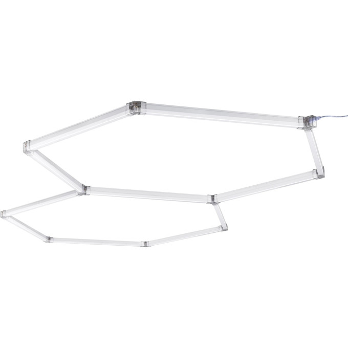 Две соты LIGHTSTAR VARIETA V8A450064 11х9W 450064 (11) + 450005 (7) + 450006 (3) + 450000 (1) + 450009 (1)