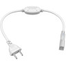 Кабель питания для неоновой ленты LIGHTSTAR NEOLED 430100
