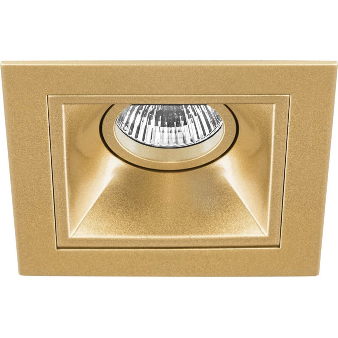 Комплект из светильника и рамки LIGHTSTAR Domino D51303