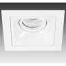 Комплект из светильника и рамки LIGHTSTAR Domino D51606