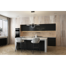Комплект из светильника и рамки LIGHTSTAR Domino D5270606