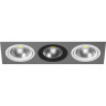 Комплект из светильника и рамки LIGHTSTAR Intero 111 i839060706