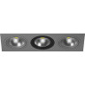 Комплект из светильника и рамки LIGHTSTAR Intero 111 i839090709