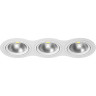 Комплект из светильника и рамки LIGHTSTAR Intero 111 i936060606