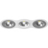 Комплект из светильника и рамки LIGHTSTAR Intero 111 i936090609