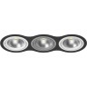 Комплект из светильника и рамки LIGHTSTAR Intero 111 i937060906