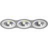 Комплект из светильника и рамки LIGHTSTAR Intero 111 i939060606