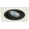 Комплект из светильника и рамки LIGHTSTAR Intero 16 i51607