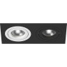Комплект из светильника и рамки LIGHTSTAR Intero 16 i5270607
