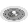 Комплект из светильника и рамки LIGHTSTAR Intero 16 i61609