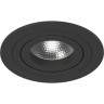 Комплект из светильника и рамки LIGHTSTAR Intero 16 i61707