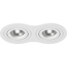 Комплект из светильника и рамки LIGHTSTAR Intero 16 i6260606
