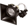 Комплект из светильников и рамки LIGHTSTAR Domino D54606060707