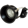 Комплект из светильников и рамки LIGHTSTAR Domino D636070706