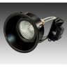 Комплект из светильников и рамки LIGHTSTAR Domino D64607070707