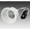 Комплект из светильников и рамки LIGHTSTAR Domino D64707060606