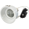 Комплект из светильников и рамки LIGHTSTAR Domino D697070607