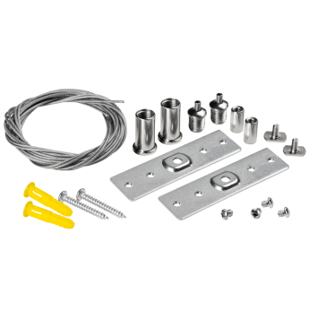 Комплект скрытых подвесов LIGHTSTAR UNO PRO 509170-5000