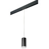 Комплект со светильником для 1 фазного трека LIGHTSTAR PRO Rullo PRORP648780