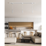 Комплект со светильником LIGHTSTAR Cilino L1T756016