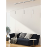Комплект со светильником LIGHTSTAR Cilino L1T756016