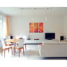 Комплект со светильником LIGHTSTAR Cilino L1T756016