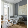 Комплект со светильником LIGHTSTAR Cilino L1T756016