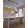 Комплект со светильником LIGHTSTAR Cilino L1T756017